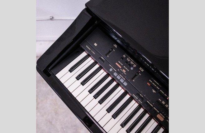 Technics SX-PR900 In Rare Polished Ebony Finish, Used Trade Price Bargain (SN:297A1031) - Image 7